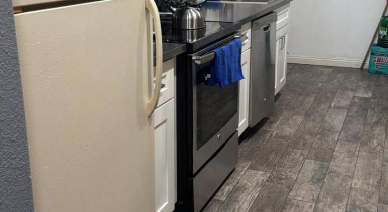 Rental apartment | Pets are welcome — photo 4