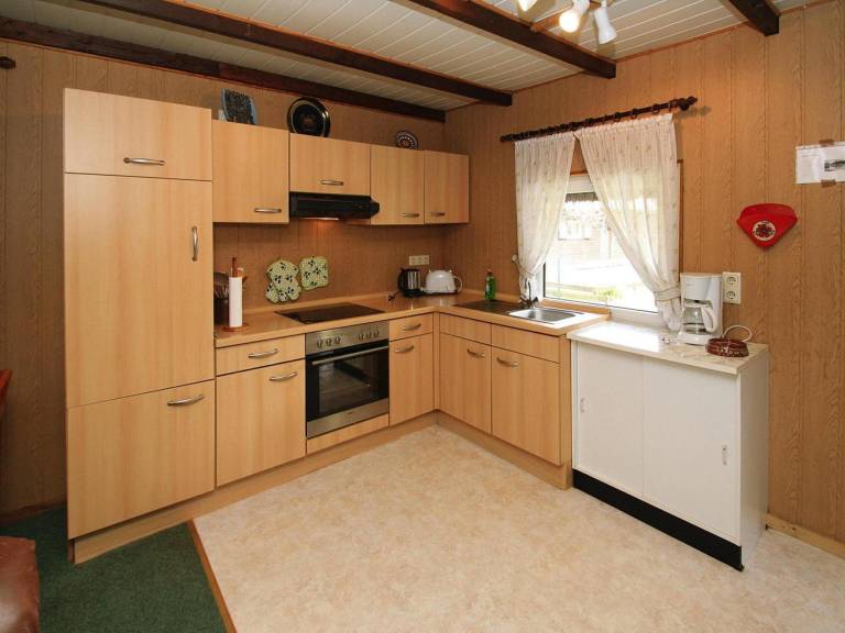 Ferienhaus Teterow