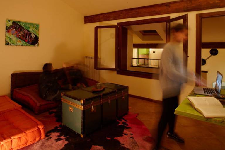 Mantua Hostal in Mantua