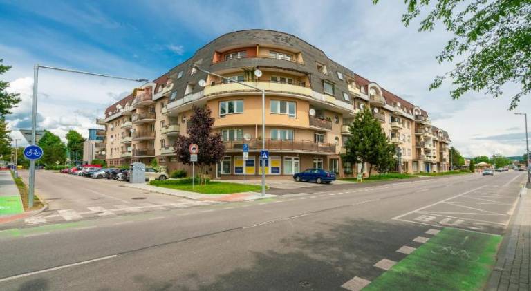 Apartmán Trenčianska Teplá