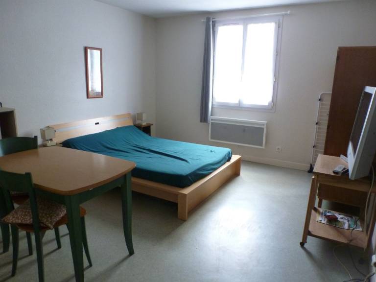 Appartement Bagnères-de-Bigorre