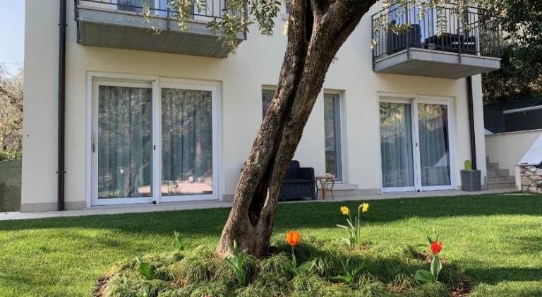 Apartment with pool & garden | Next to the beach | Pet-friendly — photo 4