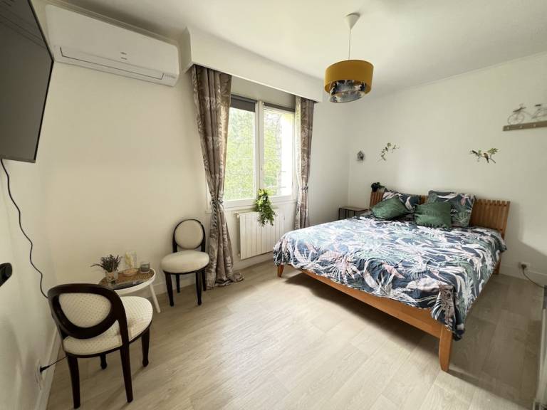 Logement Chartres