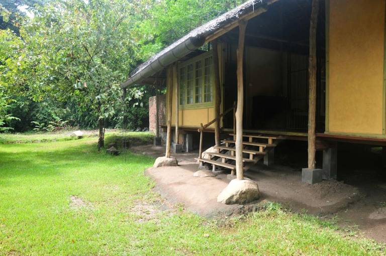 ház  Dambulla