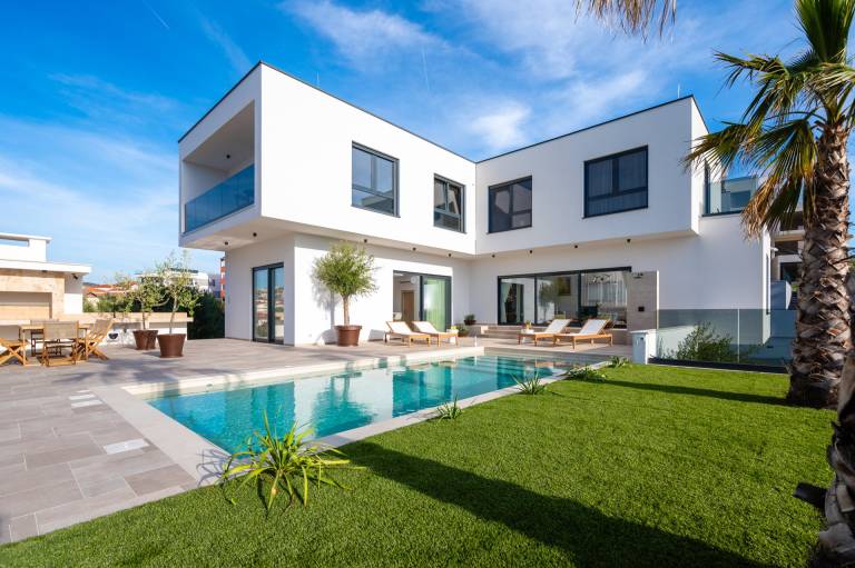 Villa Trogir