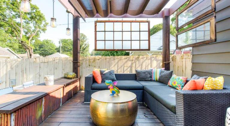House with jacuzzi | Good for workation — photo 3