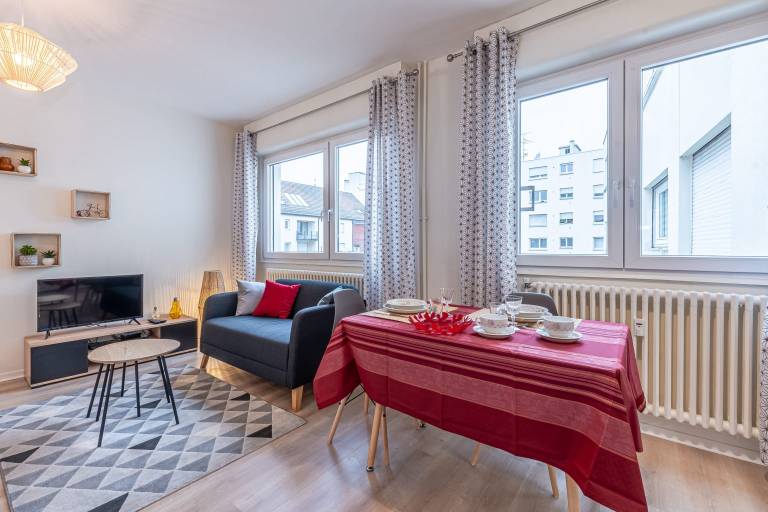 Beautiful holiday apartment | Perfect for remote work | Pets are welcome — photo 2