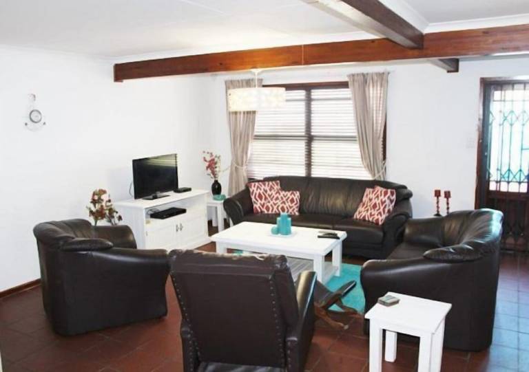 House  Tergniet