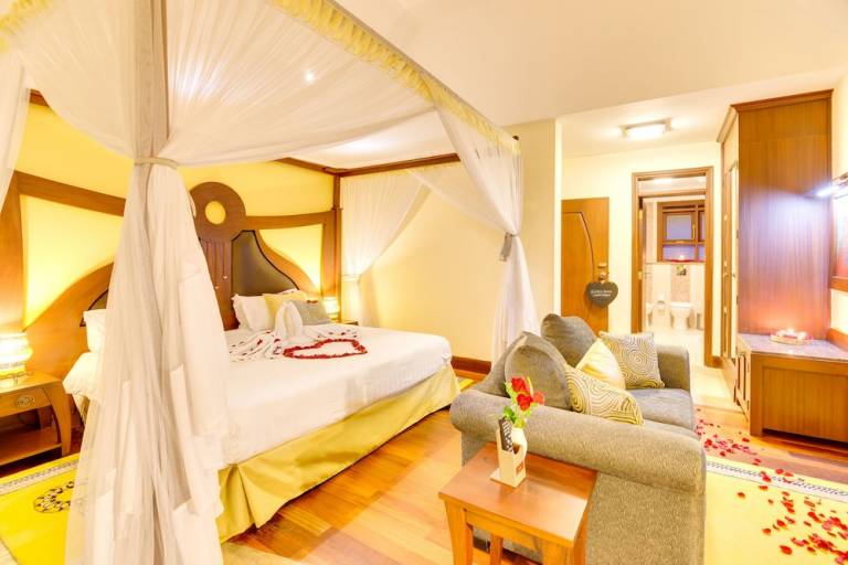 Resort  Naivasha