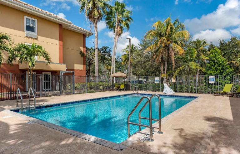 Extended Stay America Suites - Fort Lauderdale - Plantation — photo 2