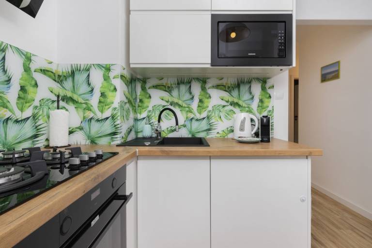 Family-oriented charming apartment | Beach nearby | Pet-friendly — photo 4