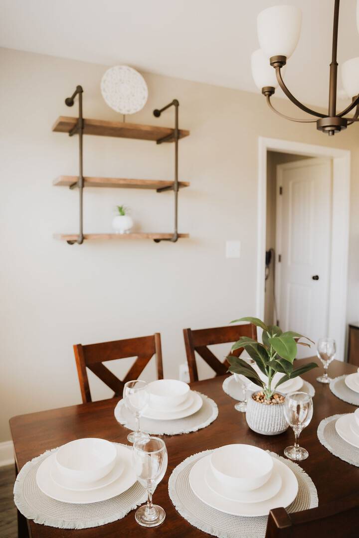 Family-oriented nice house with garden | Pet-friendly — photo 3