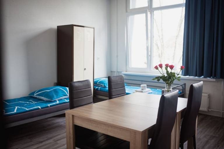 Hostel Köpenick