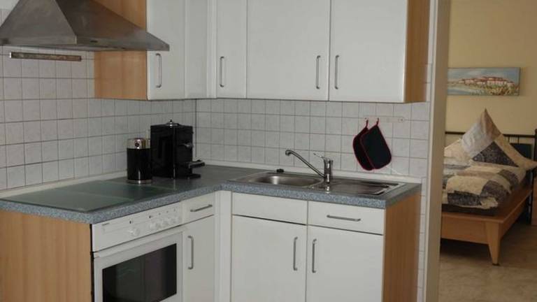 Ferienwohnung Rust