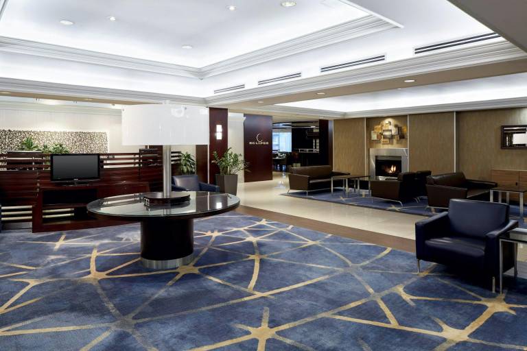 Sheraton Montreal Airport Hotel — photo 4