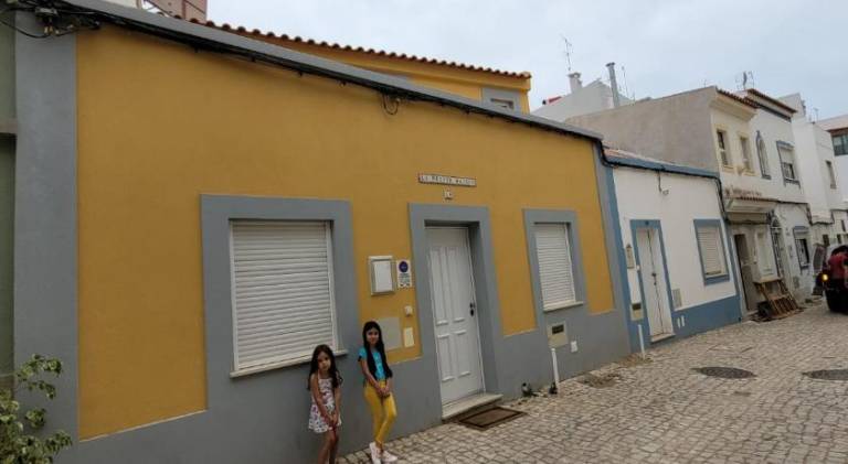 House | Dogs allowed in Portimão