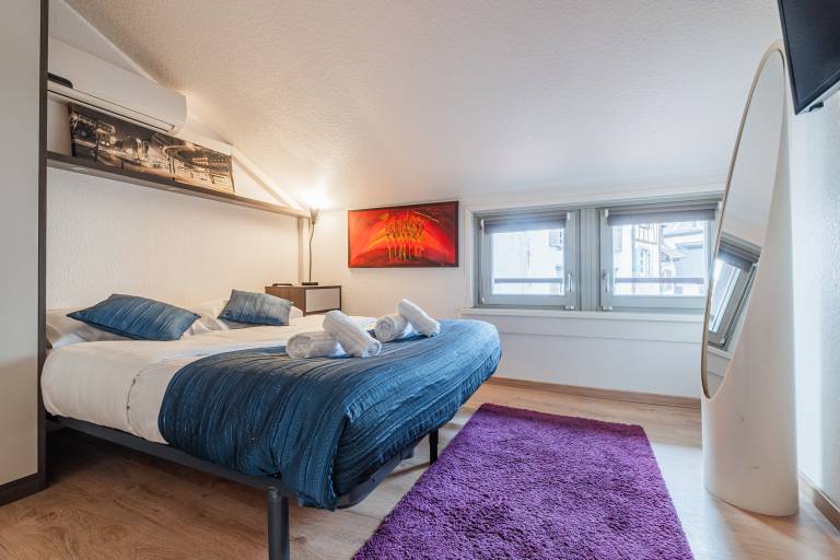 Family-oriented rental apartment | Near Strasbourg Cathedral | Dogs allowed — photo 4