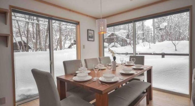 Chalet | Pet-friendly — photo 3