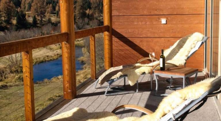 Rental apartment with sauna — photo 5