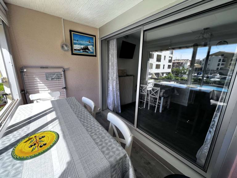 Wonderful studio with pool | Close to the beach | Pets allowed — photo 5