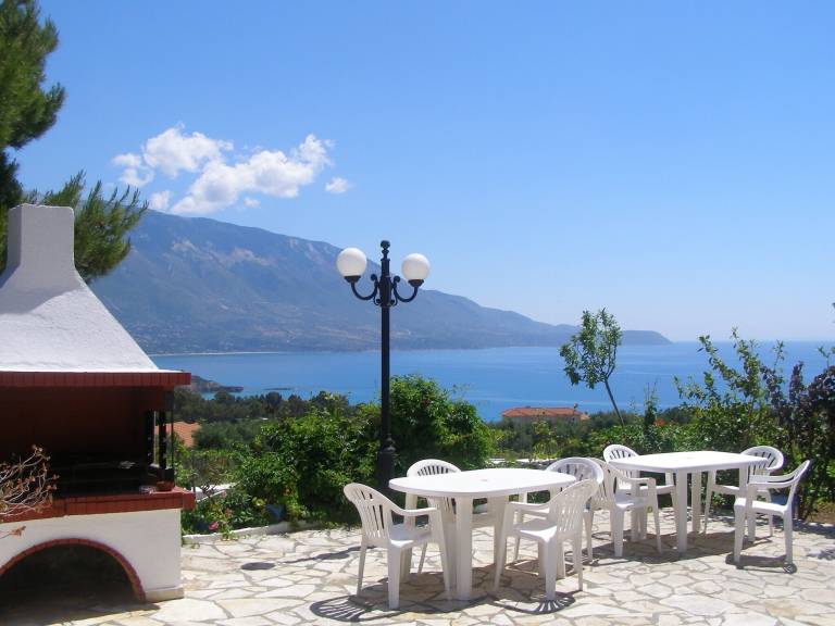 Villa Livathou