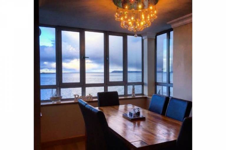 Apartment Portrush