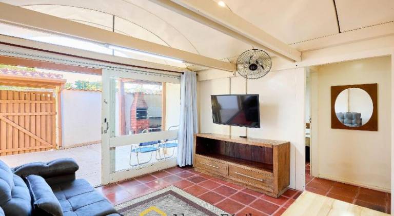 House with 2 rooms for 8 persons — photo 2