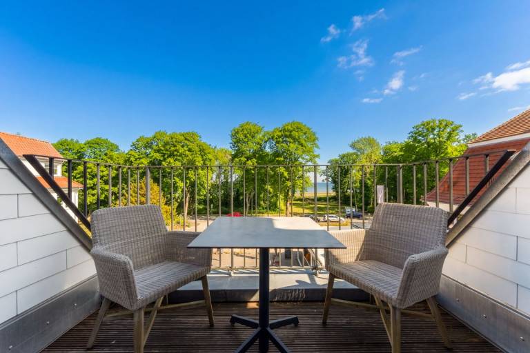 Ferienwohnung  Boltenhagen