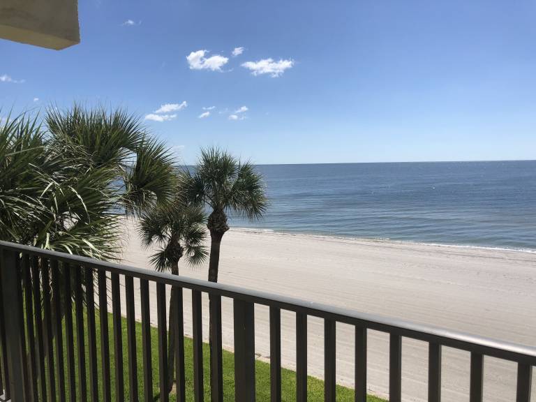 Condo  Longboat Key