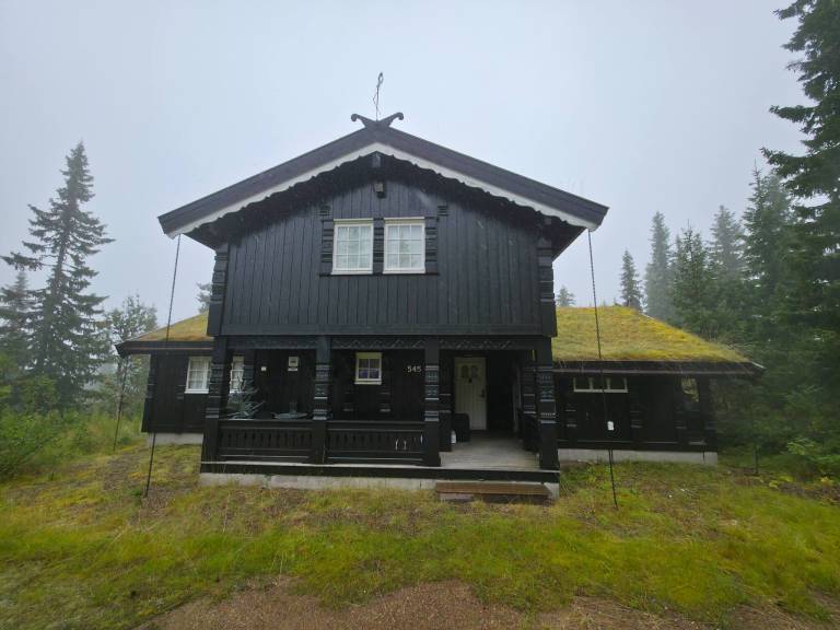 Ferienhaus Trysil