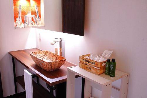 69 m² Apartment mit Hotelservice