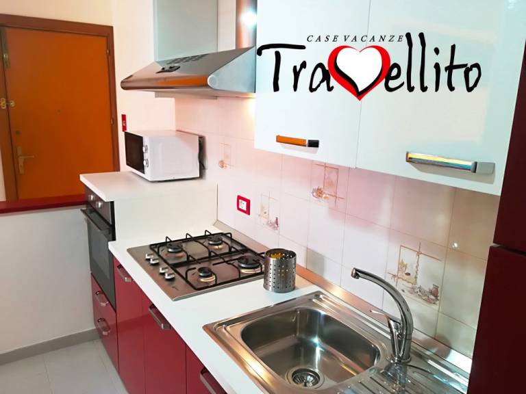 Family-oriented rental apartment | City view | Close to the beach | Dogs allowed — photo 5