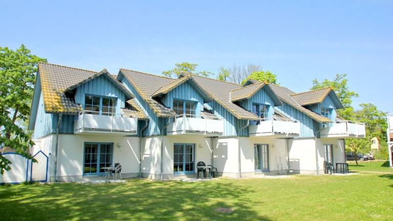 Ferienwohnung Kap Arkona