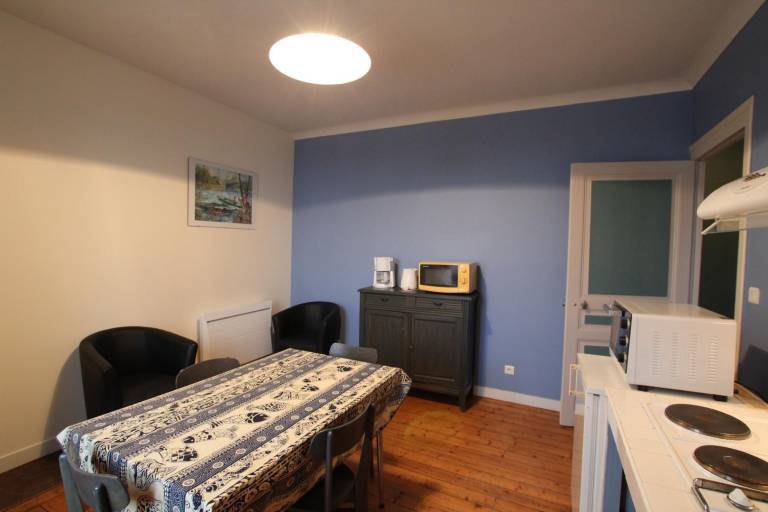 Gite with 1 room for 2 persons — photo 3