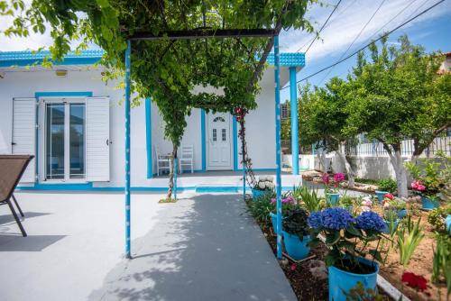 σπίτι Ραφήνα