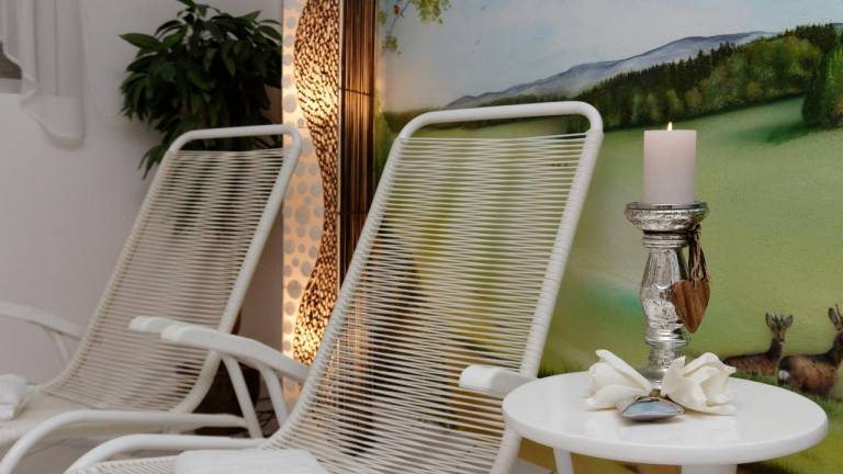 Ferienwohnung Spiegelau