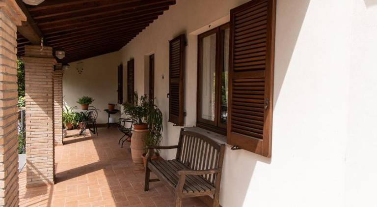 LA TERRAZZA DI OTTO — photo 4