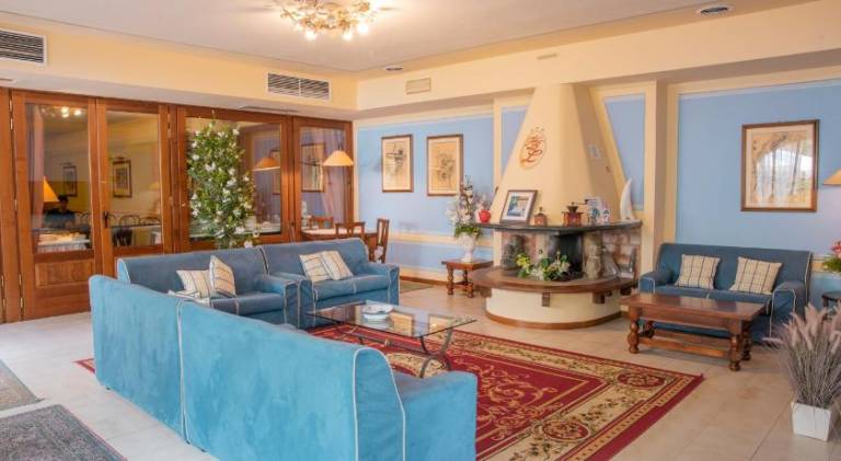 Hotel Ristorante La Lanterna — photo 4
