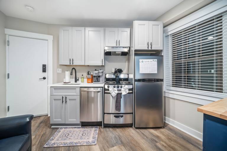 Holiday apartment | Next to Faneuil Hall