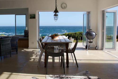 House Kleinmond