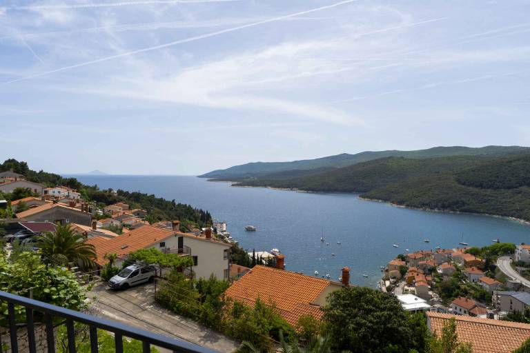 Holiday apartment mit Balkon und Meerblick — photo 4