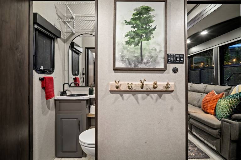 Caravan Sequim
