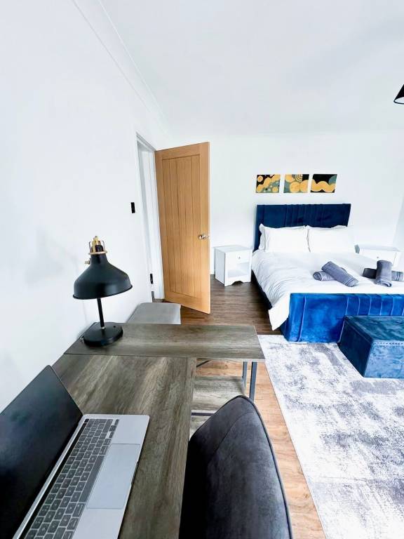 Appartement Croydon