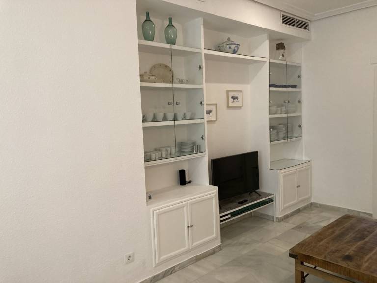 Rental apartment with 3 rooms for 6 persons — photo 3
