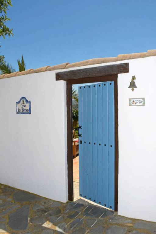 Finca "Brisas" mit Blick auf das Wasser — photo 2