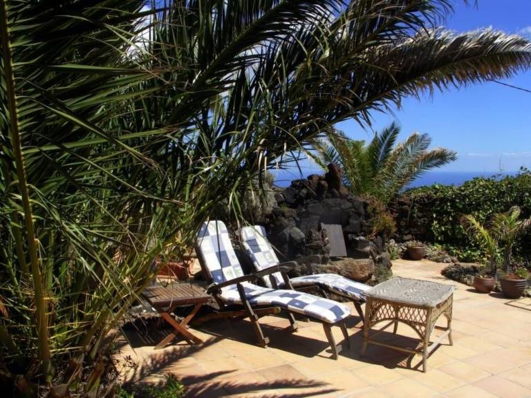 Ferienhaus in Tías, Lanzarote f&uuml;r max. 4 Personen