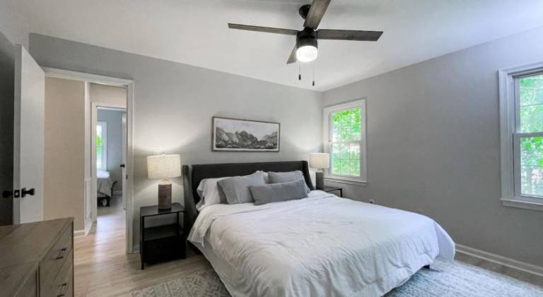 House | Perfect for remote work | Pets allowed — photo 2