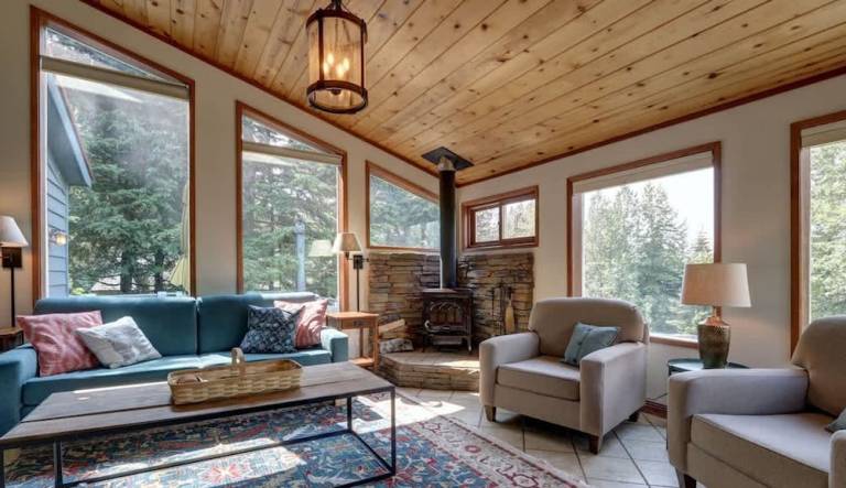 House Girdwood