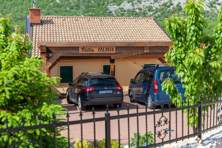 Fully equipped nice vacation home with terrace, private pool & sauna | Pets allowed — photo 5