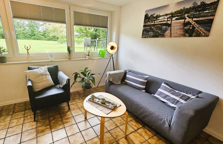 Ferienwohnung Seevetal